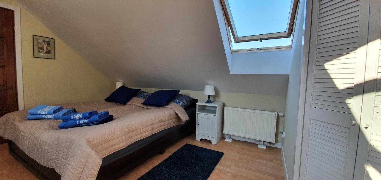 Apartizer Swieradow Zdroj Pobiedna Exteriér fotografie