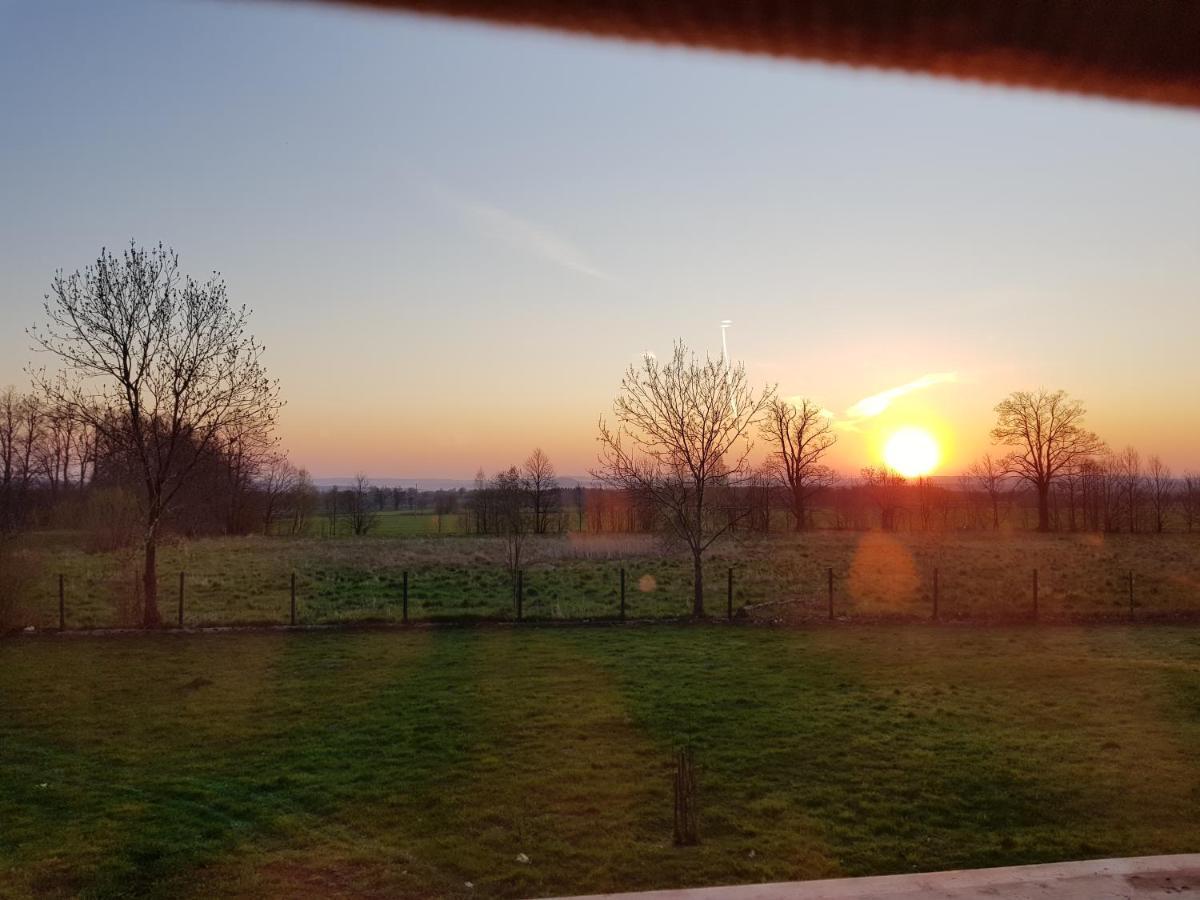 Apartizer Swieradow Zdroj Pobiedna Exteriér fotografie