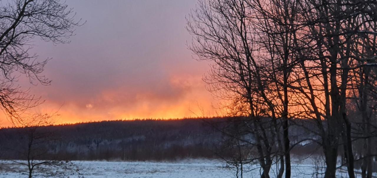 Apartizer Swieradow Zdroj Pobiedna Exteriér fotografie