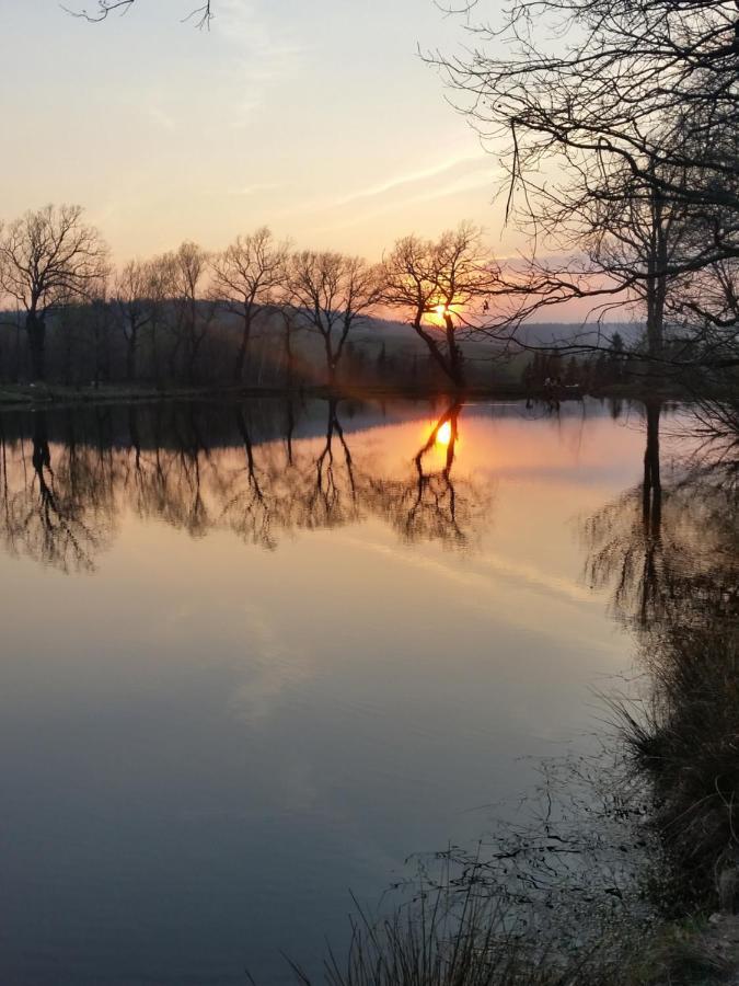 Apartizer Swieradow Zdroj Pobiedna Exteriér fotografie