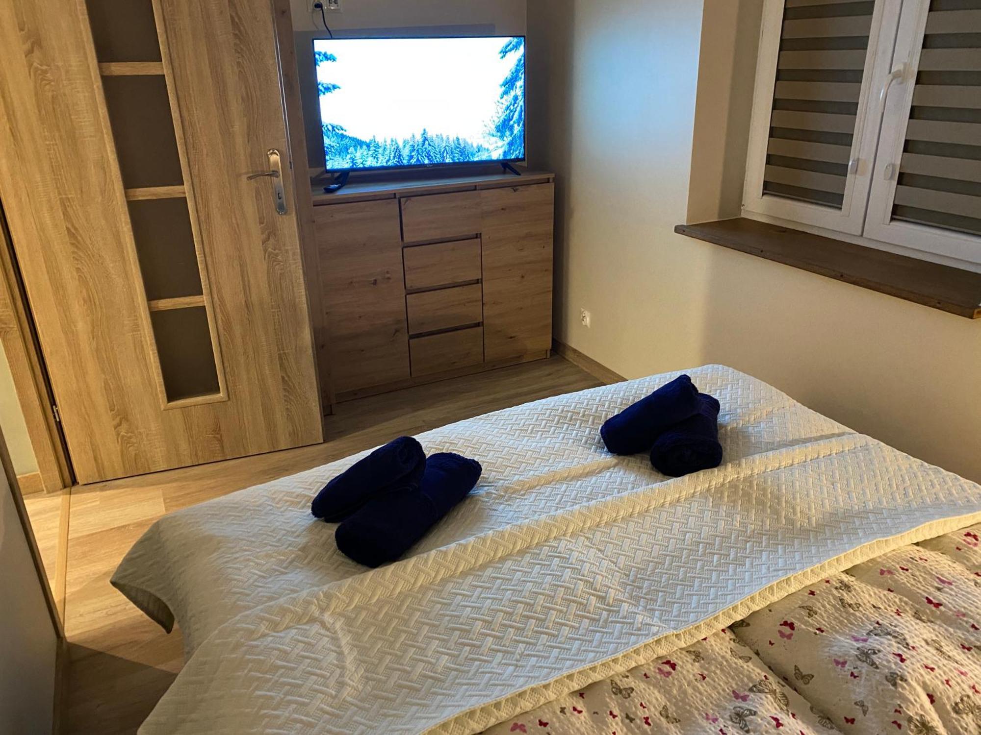 Apartizer Swieradow Zdroj Pobiedna Exteriér fotografie