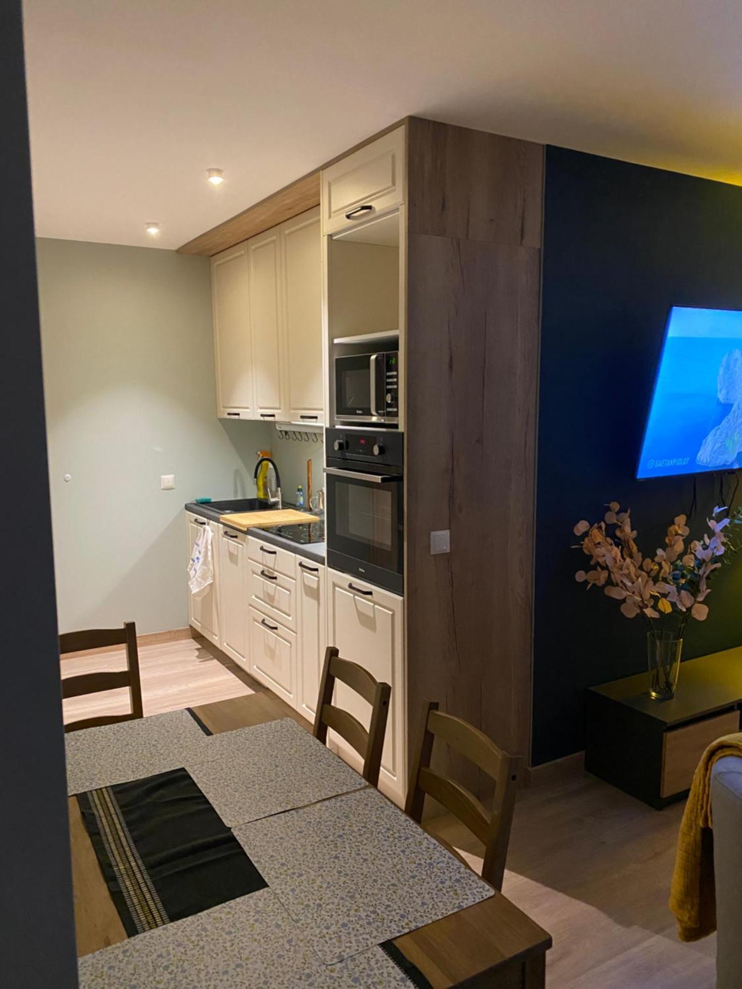 Apartizer Swieradow Zdroj Pobiedna Exteriér fotografie