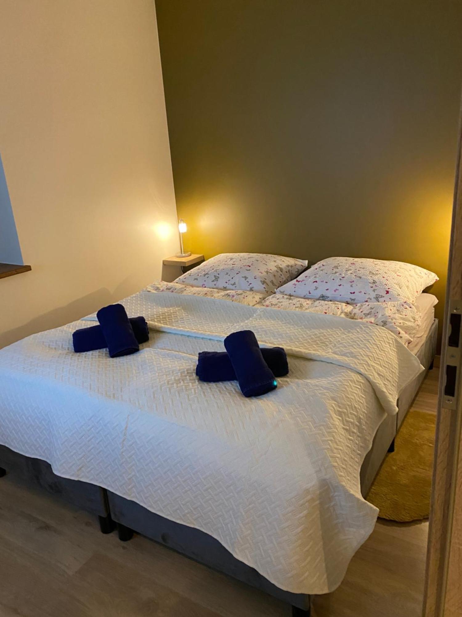 Apartizer Swieradow Zdroj Pobiedna Exteriér fotografie
