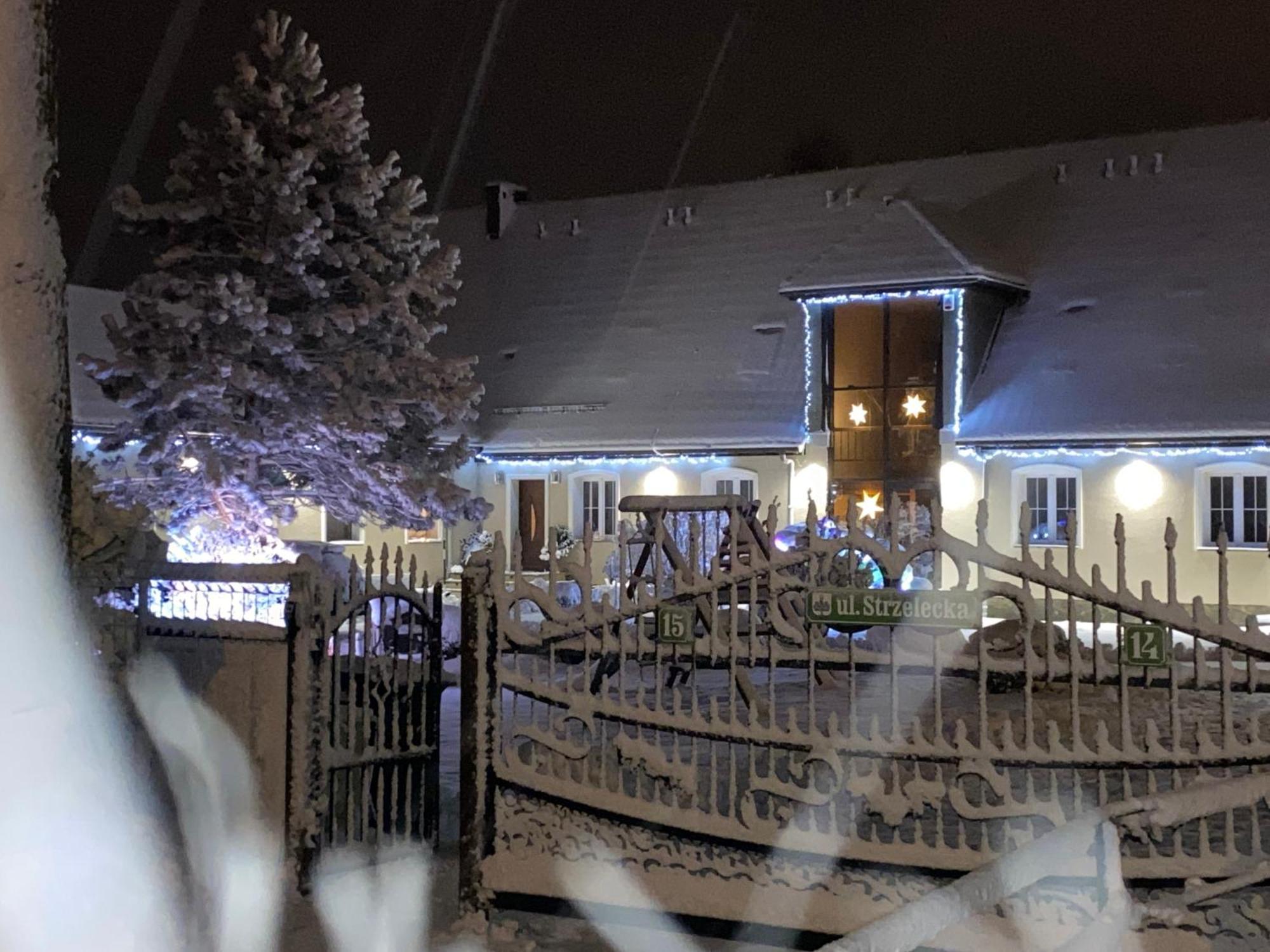 Apartizer Swieradow Zdroj Pobiedna Exteriér fotografie
